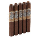 Coffee Infused Gurkha Yakuza Boston's Cigar Shop