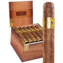 Coffee Infused INCH Natural by E.P. Carrillo