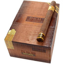 Coffee Infused INCH Natural by E.P. Carrillo