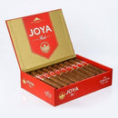 Coffee Infused Joya de Nicaragua Red Canonazo Robusto Boston's Cigar Shop