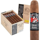 Sweet Flavored Cigar La Gloria Cubana Medio Tiempo Toro Boston's Cigar Shop