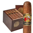 Full Flavored Cigars La Gloria Cubana Serie R No. 3 Boston's Cigar Shop