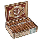 Medium Flavored Cigars La Herencia Cubana Robusto Boston's Cigar Shop