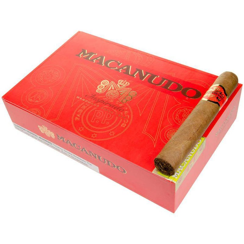 Medium Flavored Cigars Macanudo Inspirado Orange Robusto Boston's Cigar Shop
