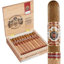 Medium Flavored Cigars Macanudo Vintage 2010 Churchill Boston's Cigar Shop