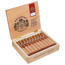 Medium Flavored Cigars Macanudo Vintage 2010 Churchill Boston's Cigar Shop