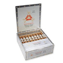 Medium Flavored Cigars Montecristo Platinum La Habana Series Cigars Toro Boston's Cigar Shop
