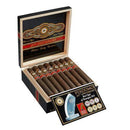 Coffee Infused Perdomo 20th Anniversary Maduro Torpedo Boston's Cigar Shop