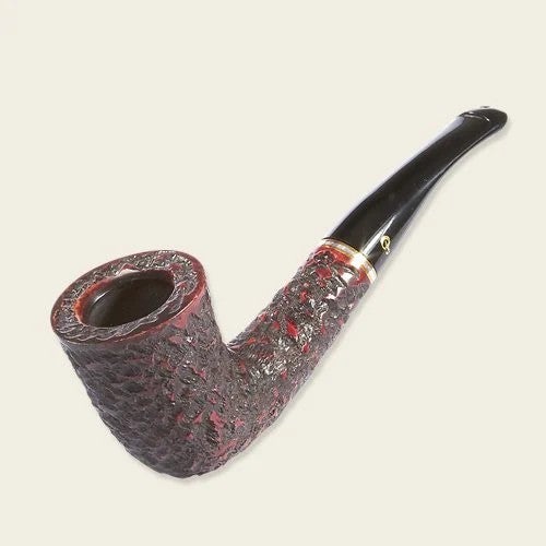 Peterson Kinsale Rustic Dublin-Bent (XL22P) Boston's Cigar Shop