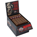 Coffee Infused Punch Diablo by AJ Fernandez El Diablo Gordo Extra Boston's Cigar Shop