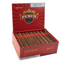 Medium Flavored Cigars Punch Rare Corojo Magnum Boston's Cigar Shop