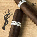 Sweet Flavored Cigar RoMa Craft Intemperance BA XXI Avarice Short Robusto Boston's Cigar Shop