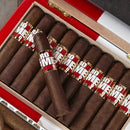 Full Flavored Cigars Romeo by Romeo y Julieta Churchill Boston's Cigar Shop