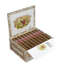 Medium Flavored Cigars Romeo y Julieta 1875 Cedro Deluxe No.1 Lancero/Panatela Boston's Cigar Shop