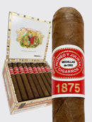 Medium Flavored Cigars Romeo y Julieta 1875 Exhibicion