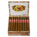 Medium Flavored Cigars Romeo y Julieta 1875 Exhibicion