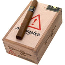 Sweet Flavored Cigar Surrogates by L' Atelier Crystal Baller 646 Double Corona Boston's Cigar Shop