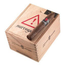 Coffee Infused Surrogates by L' Atelier Skull Breaker Boston's Cigar Shop