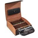 Full Flavored Cigars Toscano Originale Cheroot Boston's Cigar Shop