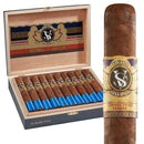 Medium Flavored Cigars Victor Sinclair Connecticut Yankee Robusto Boston's Cigar Shop