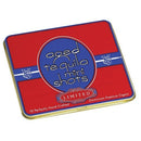 Sweet Flavored Cigar Victor Sinclair Mini Shots Mini Cigarillo - Aged Tequila Boston's Cigar Shop