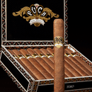 Puck by Alec Bradley Churchill Medium Flavor Cigar Boston's Cigar Shop