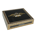 Puck by Alec Bradley Churchill Medium Flavor Cigar Boston's Cigar Shop