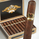 Puck by Alec Bradley Robusto Medium Flavor Cigar Boston's Cigar Shop