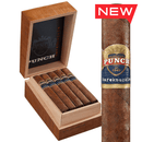 Punch Bareknuckle BP Rothschild Full Flavored Cigars Boston's Cigar Shop