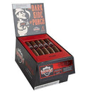 Punch Diablo by AJ Fernandez Scamp Toro Coffee Infused Boston's Cigar Shop