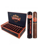 Punch Gusto Tubo Exclusive Brands Boston's Cigar Shop
