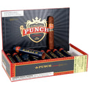 Punch Gusto Tubo Exclusive Brands Boston's Cigar Shop