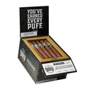 Punch Knuckle Buster Maduro Gordo Medium Flavored Cigars Boston's Cigar Shop