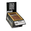 Punch Knuckle Buster Maduro Toro Medium Flavored Cigars Boston's Cigar Shop