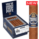 Punch Knuckle Buster Robusto Medium Flavor Cigar Boston's Cigar Shop