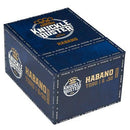Punch Knuckle Buster Toro Medium Flavor Cigar Boston's Cigar Shop