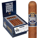 Punch Knuckle Buster Toro Medium Flavor Cigar Boston's Cigar Shop