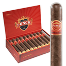 Punch Rare Corojo En Crystal Tubo Medium Flavored Cigars Boston's Cigar Shop