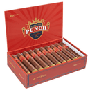 Punch Rare Corojo En Crystal Tubo Medium Flavored Cigars Boston's Cigar Shop