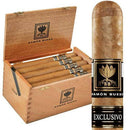 Ramon Bueso Exclusivo No. 1 Presidente Coffee Infused Boston's Cigar Shop