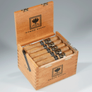 Ramon Bueso Exclusivo Toro Coffee Infused Boston's Cigar Shop