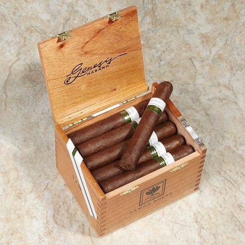 Ramon Bueso Genesis Habano Robusto Full Flavored Cigars Boston's Cigar Shop