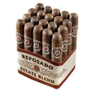 Reposado '96 Estate Blend Maduro Robusto Medium Flavor Cigar Boston's Cigar Shop
