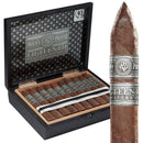 Rocky Patel 15th Anniversary Torpedo Coffee Infused Boston's Cigar Shop