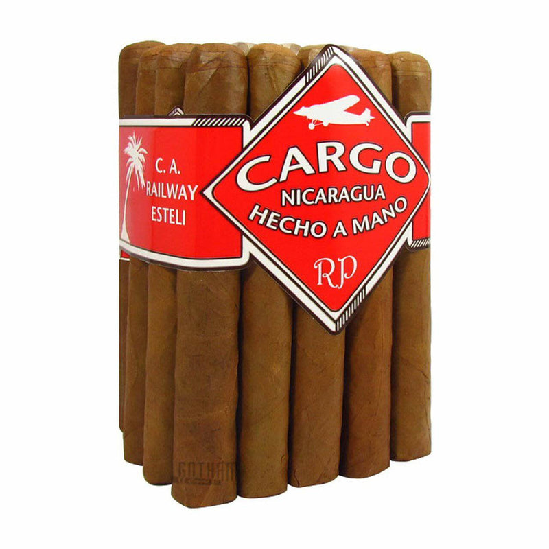 Rocky Patel Cargo Super Toro Coffee Infused Boston's Cigar Shop