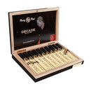 Rocky Patel Decade Cigars Toro Tubo Medium Flavored Cigars Boston's Cigar Shop