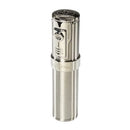 Rocky Patel Diplomat II 5-Torch Lighter Silver Cigar Lighter Boston's Cigar Shop