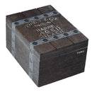 Rocky Patel Edge Barrel-Aged Black Toro Coffee Infused Boston's Cigar Shop