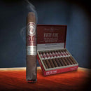 Rocky Patel Fifty-Five Robusto Medium Flavored Cigars Boston's Cigar Shop