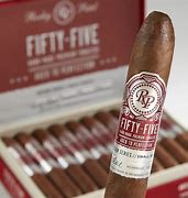 Rocky Patel Fifty-Five Titan Presidente Medium Flavored Cigars Boston's Cigar Shop